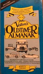 Prachtig naslagwerk voor oldtimer auto / motoren, Boeken, Verzenden