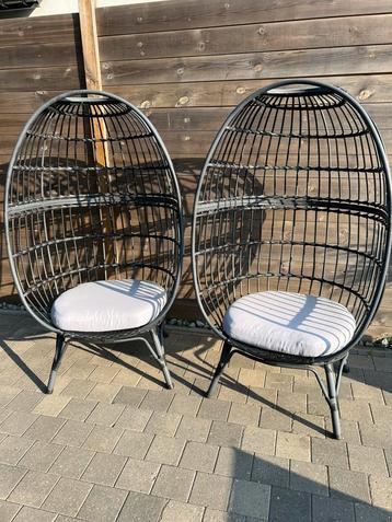 Tuinstoel  beschikbaar voor biedingen