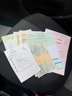 Punto essence €6 al klaar om geregistreerd te worden, Auto's, Adaptieve lichten, 5 deurs, Particulier, Punto EVO