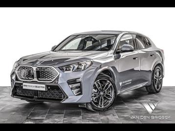 BMW iX2 xDrive30  beschikbaar voor biedingen