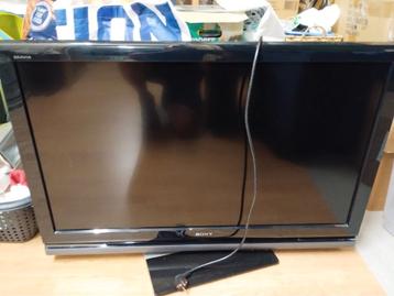 Sony tv diagonaal 101cm beschikbaar voor biedingen