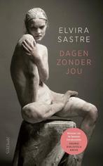 Te Koop Boek DAGEN ZONDER JOU Elvira Sastre, Livres, Elvira Sastre, Comme neuf, Europe autre, Envoi