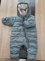 Sneeuwpak met teddy H&M, Kinderen en Baby's, Ophalen, Zo goed als nieuw, Jongetje of Meisje, Pakje