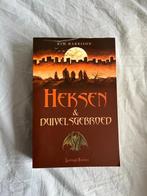 Luitingh Fantasy - Heksen en duivelsgebroed, Ophalen of Verzenden, Zo goed als nieuw, Kim Harrison
