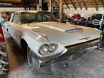 Ford Thunderbird Voiture classique de 1965, Autos, Achat, Entreprise, Autres carburants, Autre carrosserie