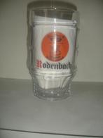 Bierpot Rodenbach, Oostende in the mood, '94, Verzamelen, Ophalen of Verzenden, Zo goed als nieuw, Pul(len), Overige merken