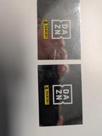 PANINI 2X DAZN PRO LEAGUE : /Maand is 1 GRATIS stickers, Verzenden, Nieuw