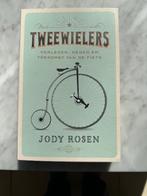 Boek te koop: "Tweewielers", Boeken, Hobby en Vrije tijd, Jody Rosen, Ophalen of Verzenden, Zo goed als nieuw, Overige onderwerpen