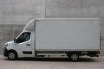 Renault Master 2.3 CDI Meubelbak DHOLLANDIA laadklep TOPSTA, Auto's, Bestelwagens en Lichte vracht, Te koop, 0 min, 2610 kg, 0 kg