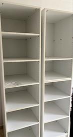 Ikea rangement, Huis en Inrichting, Kasten | Roldeurkasten en Archiefkasten, Ophalen, Gebruikt