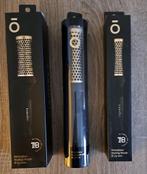 3 nieuwe brushingborstel KASHŌKI, Handtassen en Accessoires, Nieuw, Kam of Borstel, Ophalen