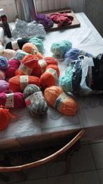 Lamswool laines