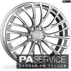 Nw 21 inch Breyton breedset voor BMW 7 G10/G11 inc Michelin, Auto-onderdelen, Banden en Velgen, Ophalen of Verzenden, 21 inch