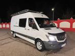 Sprinter, Autos, Mercedes-Benz, 5 places, Automatique, 3500 kg, Tissu