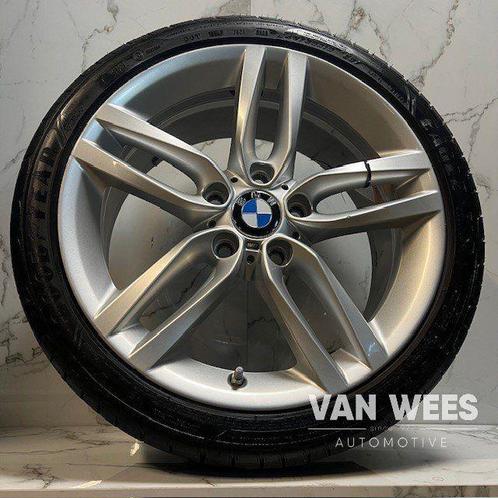 Bmw 1 2 Serie F20 F21 F22 225/40/18 INCH STYLING 461 M BREED, Auto-onderdelen, Banden en Velgen, Banden en Velgen, Zomerbanden