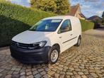 Volkswagen Caddy 2.0 TDI (bj 2018), Voorwielaandrijving, Stof, 4 cilinders, Volkswagen