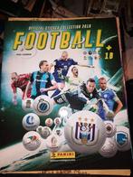 Panini album football 2018 - leeg in perfecte staat, Verzamelen, Ophalen of Verzenden, Nieuw, Poster, Plaatje of Sticker