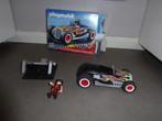 Fire Racer Hotrod - 5172 - playmobil, Ophalen of Verzenden, Zo goed als nieuw, Complete set