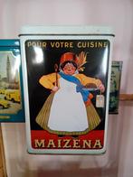 Retro blikken. +/- 30 stuks., Ophalen of Verzenden, Zo goed als nieuw