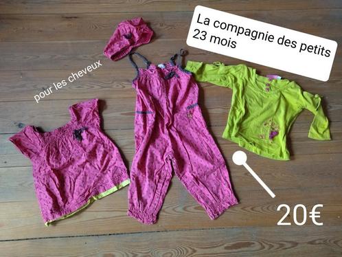 Veel kleding voor 2-jarige meisjes ZIE FOTO'S LCDP, Esprit,, Kinderen en Baby's, Babykleding | Baby-kledingpakketten, Zo goed als nieuw