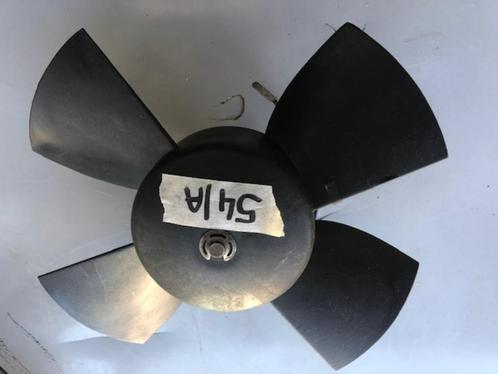 Ventilator voor Lamborghini Urraco radiateur, Auto-onderdelen, Motor en Toebehoren, Overige automerken, Gebruikt, Ophalen of Verzenden