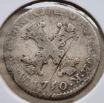10 Oorden 1750 (Antwerpen) Maria Theresia / R3 !!, Enlèvement ou Envoi, Monnaie en vrac, Argent