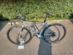 Zannata Z46 cyclocrossfiets, Ophalen, Gebruikt, Aluminium