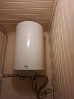 Elektrische boiler, Enlèvement, Boiler