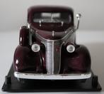 1937 Studebaker Pickup. 1:18, Overige merken, Ophalen of Verzenden, Zo goed als nieuw, Auto