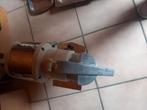 Ijsmachine, Elektronische apparatuur, IJsmachines, Ophalen, Zo goed als nieuw