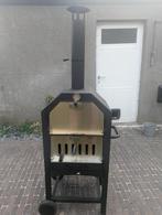 Barbecue, Tuin en Terras, Houtskoolbarbecues, Ophalen, Gebruikt, Overige merken