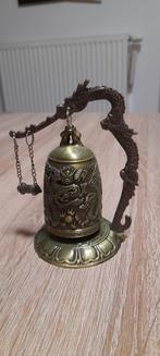 Chinese minigong, Ophalen