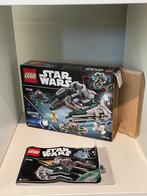 LEGO Star Wars 75168 Lege Doos + Instructies, Kinderen en Baby's, Speelgoed | Duplo en Lego, Ophalen of Verzenden, Gebruikt, Lego