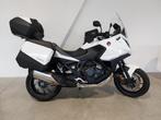 Honda NT1100, Motos, Motos | Honda, Permis Moto A, Tourisme, Entreprise, Plus de 35 kW