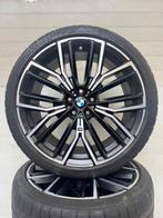DEMO 20’’ BWM 5 SERIE G30 G31 VELGEN ZOMERBANDEN 846M* ORIG, Auto-onderdelen, Banden en Velgen, Banden en Velgen, Ophalen of Verzenden
