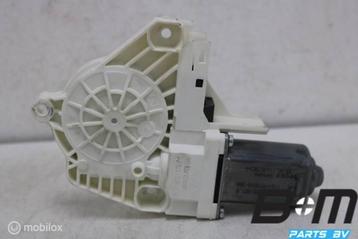 Raammotor linksvoor Audi A6 4G 8K0959801B beschikbaar voor biedingen