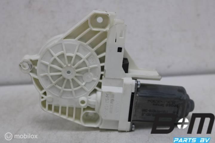Raammotor linksvoor Audi A6 4G 8K0959801B, Auto-onderdelen, Interieur en Bekleding, Gebruikt