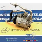 AIRCO POMP A0008304702 0008304702 W167 W177 R192 W205 W217 W, Ophalen of Verzenden, Gebruikt, Mercedes-Benz