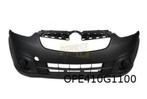 Opel Corsa D Combo (2/12-8/18) voorbumper (zwart gerganuleer, Auto-onderdelen, Opel, Nieuw, Bumper, Verzenden