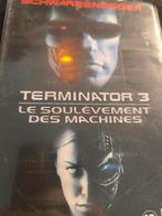 Terminator 3, Ophalen of Verzenden, Zo goed als nieuw