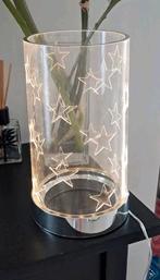 Ikea bedlamp, Huis en Inrichting, Ophalen, Gebruikt, Overige kleuren, Rond
