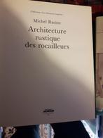 Constructie in Rocaille, Ophalen of Verzenden