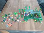 Playmobil Bloemenperk., Kinderen en Baby's, Speelgoed | Playmobil, Ophalen of Verzenden, Gebruikt, Los Playmobil