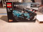 Lego technic 42050., Kinderen en Baby's, Speelgoed | Duplo en Lego, Ophalen, Gebruikt, Complete set, Lego