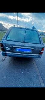 Mercedes e300td break, Auto's, Automaat, Elektrische ramen, Break, Particulier