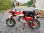 honda monkey z50 a import vanuit Japan, Fietsen en Brommers, 3 versnellingen, Overige modellen, 50 cc, Gebruikt