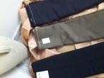 stoffen mannenpak, Hobby en Vrije tijd, Stoffen en Lappen, Wol, Overige kleuren, Nieuw, Ophalen of Verzenden