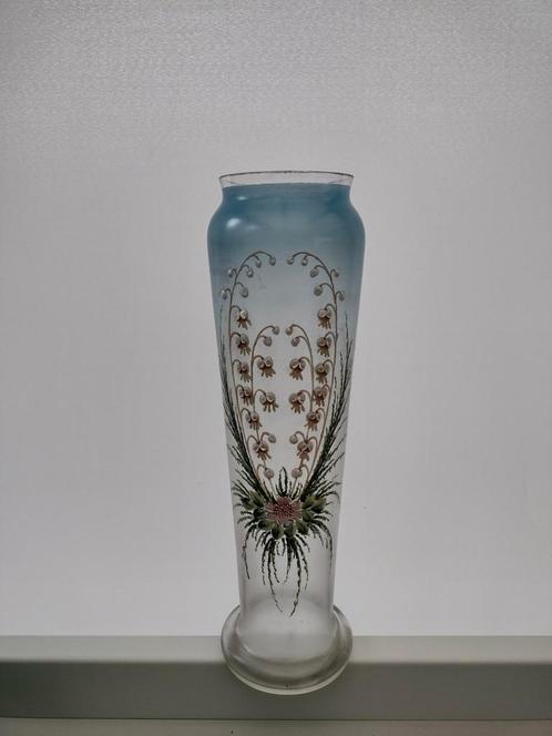 Art nouveau vaas Legras, Antiek en Kunst, Antiek | Vazen, Ophalen