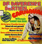 lp  /   De Daverende Dertien Carnaval, Cd's en Dvd's, Vinyl | Overige Vinyl, Overige formaten, Ophalen of Verzenden