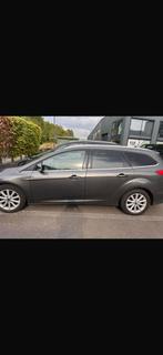 Ford focus 1.5 tdci, Auto's, Ford, Focus, Euro 6, Adaptieve lichten, Particulier